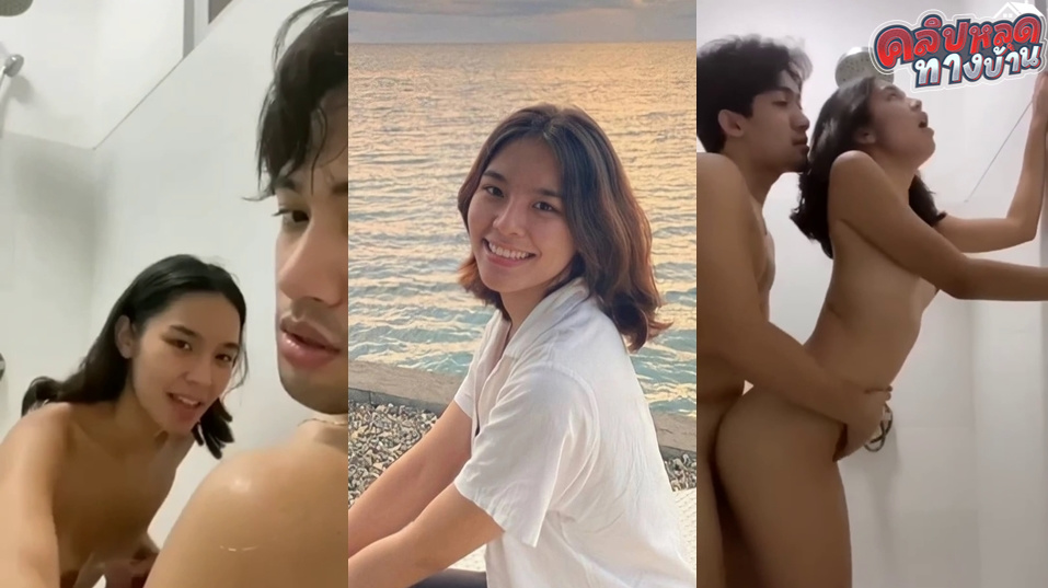 คลิปหลุดทางบ้าน สาวน่าเย็ด หน้าตาโคตรสวยเลยเย็ดกับแฟนคาห้องน้ำฟิลแฟนจริงๆ ไม่รู้น้องชื่ออะไรแต่หน้าตาน้องโคตรน่าเย็ดขึ้นกล้องชิบหาย ดูแล้วโคตรเงี่ยน สวยจัด