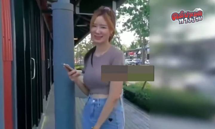 คลิปโป๊คนดับง น้องฟูจิ สาวสวยชวนเอฟซีมาเย็ดบนรถ fuji_chan ดาวทวิตเตอร์ร่านรู ปิดโอกาสให้แฟนคลับทักหาพร้อมนัดเย็ดสดแตกในคารถเก๋ง