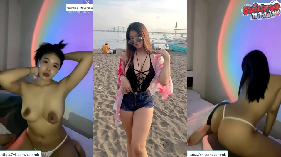คลิปหลุดทางบ้าน Mlive80316725 สาวไทยสวยน่าเย็ดคุยกับfcอย่างเด็ด นมน้องแม่งสวยชิบหายเลยนั่งเปิดนมเขี่ยนมหัวนมน่าดูดดีจริงๆอยากเย็ดน้องเลยสวยขนาดนี้