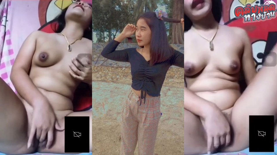 คลิปหลุดทางบ้าน สาวอีสานทางบ้าน เงี่ยนนักคอลเสียวกับผัวโชว์หีเบ็ดหีให้ผัวดูแต่ผัวแม่งเหลี่ยมอัดคลิปมาปล่อย หน้าตาก็ดีแต่โง่ชิบหายเสียดายหีน่าจับตอกสดจริงๆ