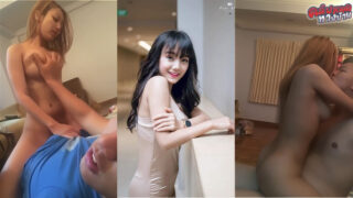 คลิปหลุดทางบ้าน สาวทางบ้าน เย็ดกันไปคุยกันไปขย่มควยโคตรเด็ดเลยยิ้มไปเย็ดไปดูแล้วเงี่ยนชิบหายอิจฉาผัวมันสัสๆจับน้องตอกสดๆเย็ดกันมันมากอย่างชอบเลย