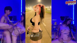 คลิปหลุดโอลี่แฟน น้องไอรินเย็ดก่อนนอนแตกใส่หน้า irenkampong1 Onlyfans โดนผัวจับยกขาเย็ดมันส์ๆ หุ่นอวบๆหน่อยน่าเย็ดมาก สาวสักลายผิวขาว xxx